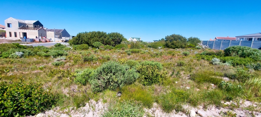 0 Bedroom Property for Sale in Agulhas Western Cape